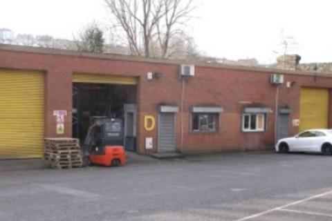Industrial development to rent, Albert Rd Bristol BS2 0XH