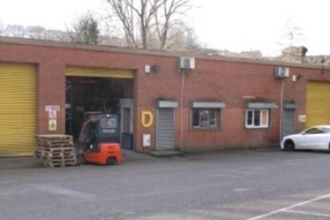 Industrial development to rent, Albert Rd Bristol BS2 0XH
