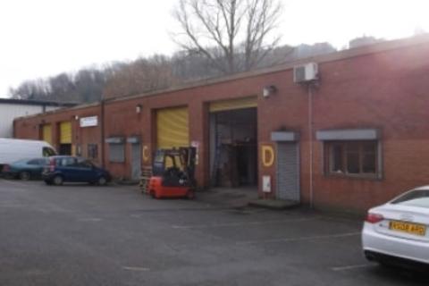 Industrial development to rent, Albert Rd Bristol BS2 0XH