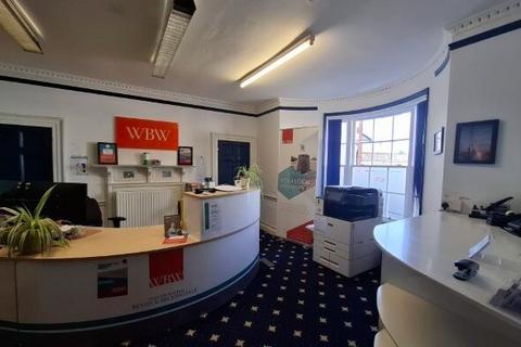 Office for sale, 7 Silver St Axminster EX13 5AH