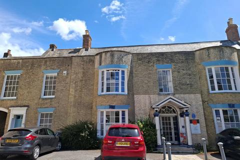Office for sale, 7 Silver St Axminster EX13 5AH
