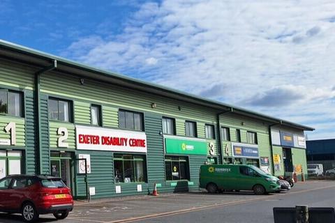 Retail property (high street) to rent, 4 Silverton Rd Exeter EX2 8HJ