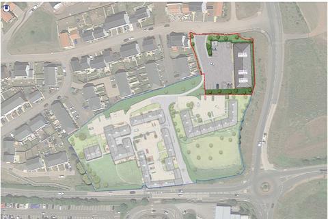 Retail property (high street) to rent, 1 Tarka Way Crediton EX17 3FF