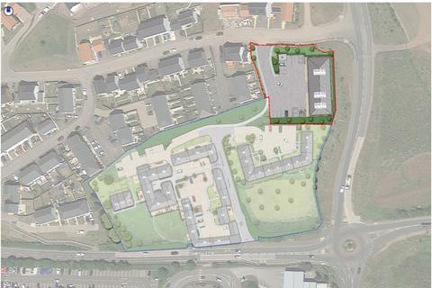 Retail property (high street) to rent, 1 Tarka Way Crediton EX17 3FF