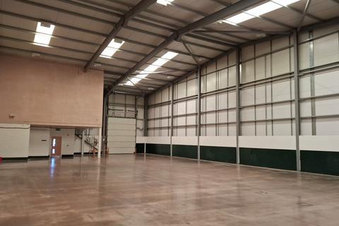 Warehouse to rent, The Quadrant Centre Quedgeley GL2 2AD