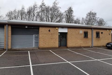 Warehouse to rent, North End Rd Yatton BS49 4RF