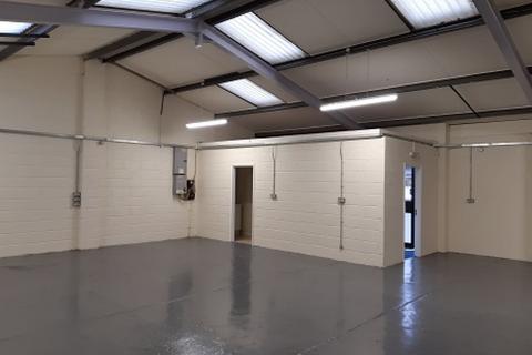 Warehouse to rent, North End Rd Yatton BS49 4RF