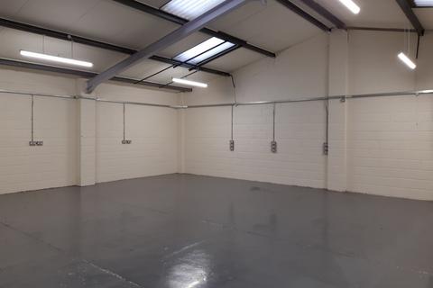Warehouse to rent, North End Rd Yatton BS49 4RF