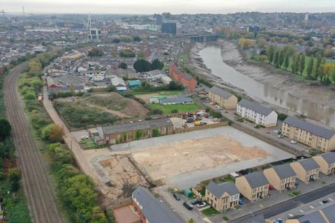 Land to rent, Herbert Rd Newport NP19 7BH