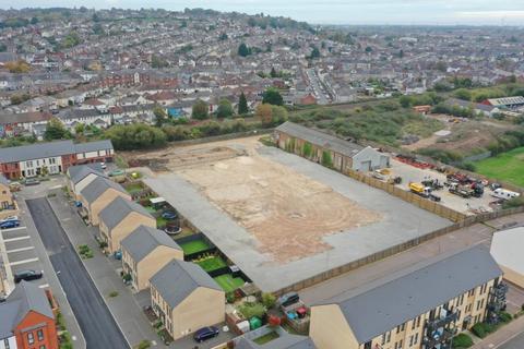 Land to rent, Herbert Rd Newport NP19 7BH