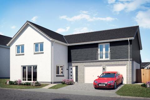 undefined, The Moray, Strathaven, ML10 6GW