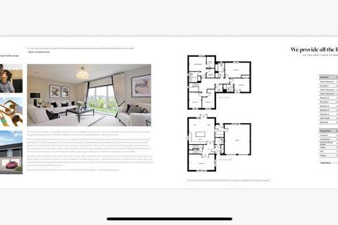undefined, The Moray, Strathaven, ML10 6GW