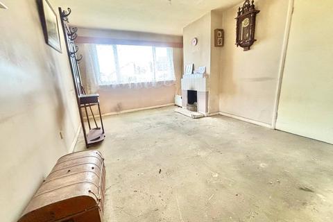 2 bedroom bungalow for sale, Parklands Close, South Molton, Devon, EX36