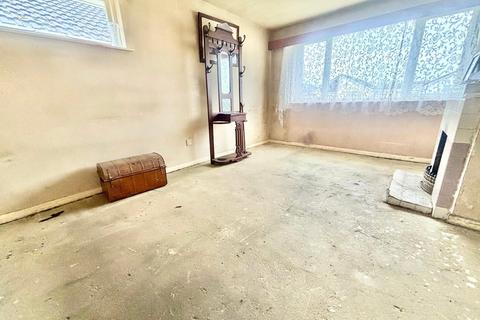 2 bedroom bungalow for sale, Parklands Close, South Molton, Devon, EX36