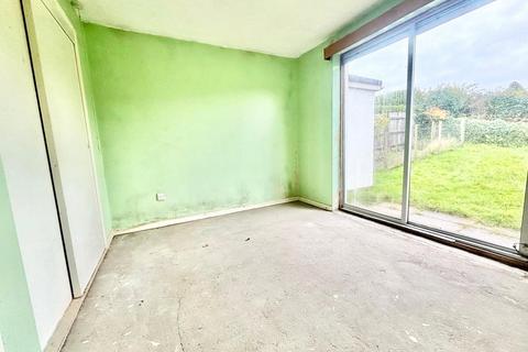 2 bedroom bungalow for sale, Parklands Close, South Molton, Devon, EX36