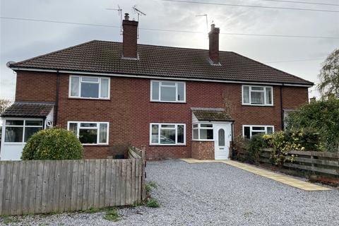 Steart Cottages, Pen Elm Hill, Pen Elm, Taunton, TA2