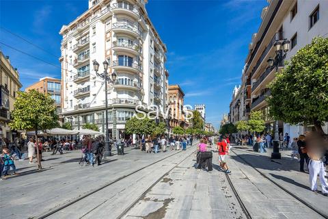 4 bedroom apartment, Apartamento En Av. de La Constitución, Sevilla