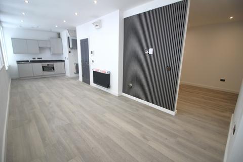 undefined, Silver Street, Bury, BL9