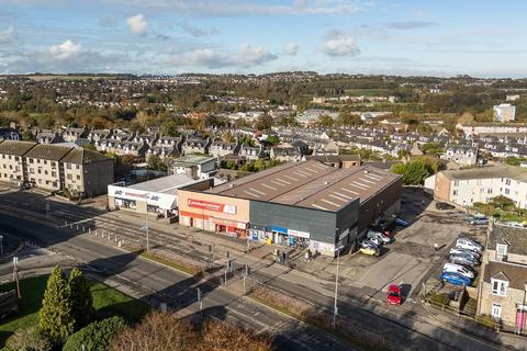 Retail property (high street) for sale, 388-406 Great Northern Rd Aberdeen AB24 2AX