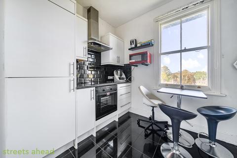 undefined, Seymour Villas, London, SE20