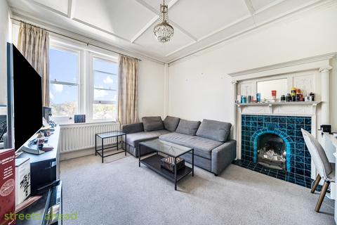 undefined, Seymour Villas, London, SE20