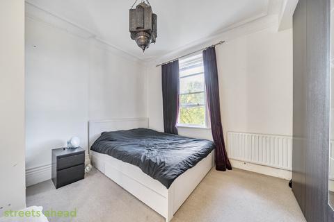 undefined, Seymour Villas, London, SE20