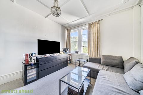 Seymour Villas, London, SE20