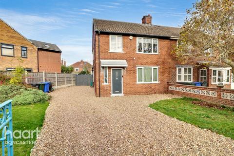 3 bedroom semi-detached house for sale, Rowena Drive, Scawsby, Doncaster