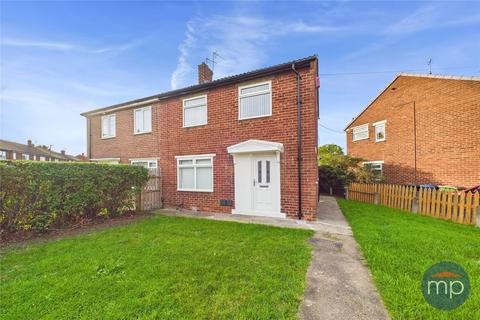 Langdale Crescent, Grangetown