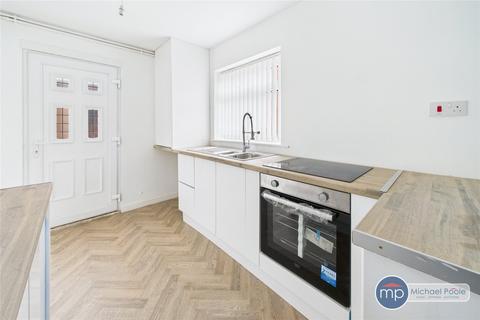 undefined, Langdale Crescent, Grangetown