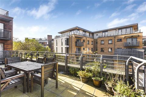 undefined, Empress Court, Central Oxford, OX1