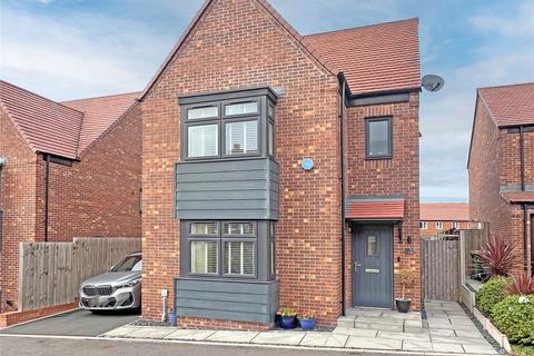 Archer Drive, Lawley, Telford, Shropshire, TF3