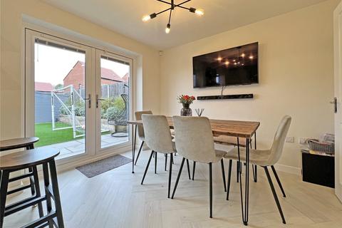 4 bedroom detached house for sale, Archer Drive, Lawley, Telford, Shropshire, TF3