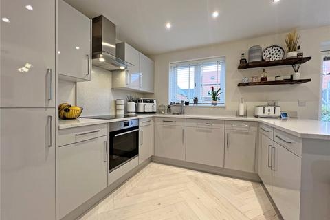 4 bedroom detached house for sale, Archer Drive, Lawley, Telford, Shropshire, TF3