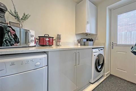 4 bedroom detached house for sale, Archer Drive, Lawley, Telford, Shropshire, TF3