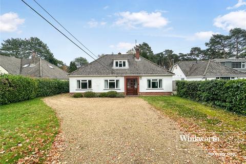Dudsbury Road, Ferndown BH22