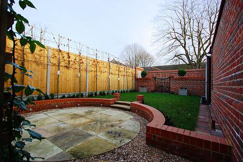 undefined, Mill Stream Cottage, Benson, OX10