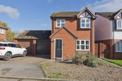 undefined, 14 Meadow Close, Compton, RG20