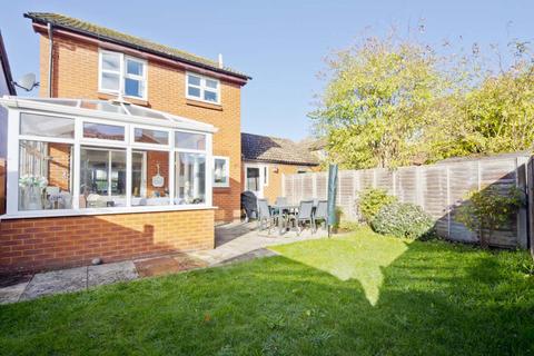 undefined, 14 Meadow Close, Compton, RG20