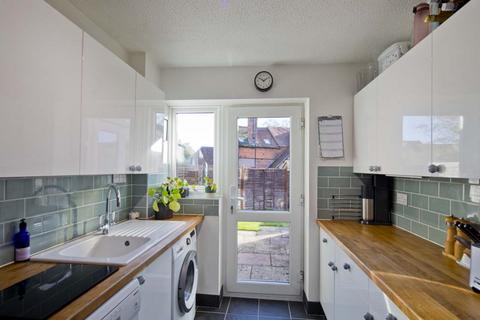 undefined, 14 Meadow Close, Compton, RG20