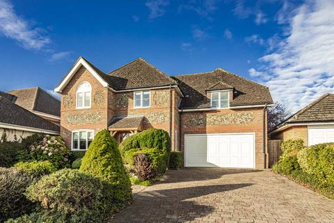undefined, 8 Strachey Close, Tidmarsh, RG8