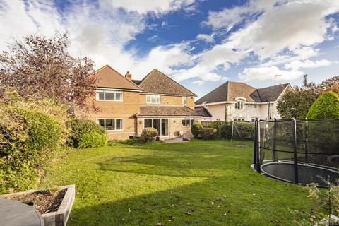 undefined, 8 Strachey Close, Tidmarsh, RG8