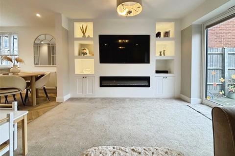 undefined, Chatham Close, Bicester OX25
