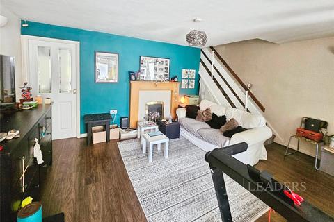 3 bedroom terraced house for sale, Alwards Close, Alvaston, Derby