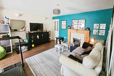 3 bedroom terraced house for sale, Alwards Close, Alvaston, Derby