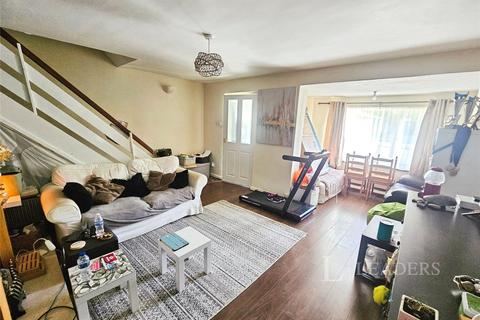 3 bedroom terraced house for sale, Alwards Close, Alvaston, Derby