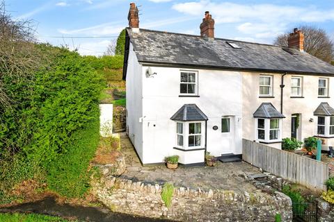 undefined, Exford, Minehead
