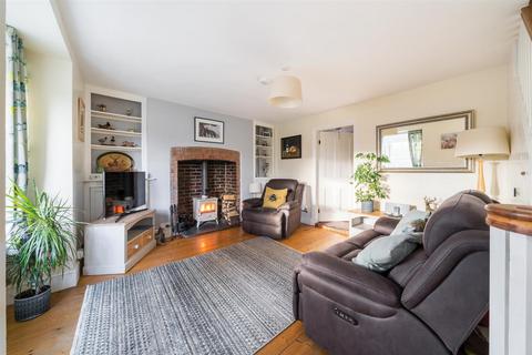 undefined, Exford, Minehead