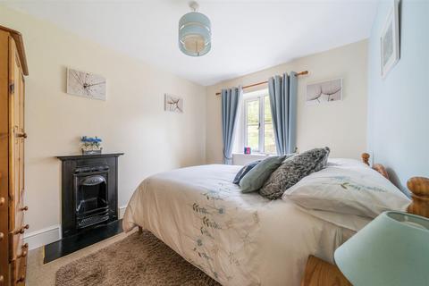 undefined, Exford, Minehead