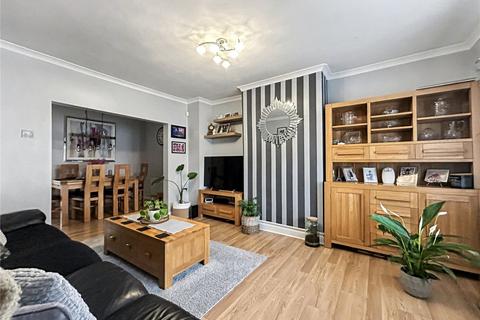 3 bedroom terraced house for sale, Fourth Avenue, Gillingham, Kent, ME7